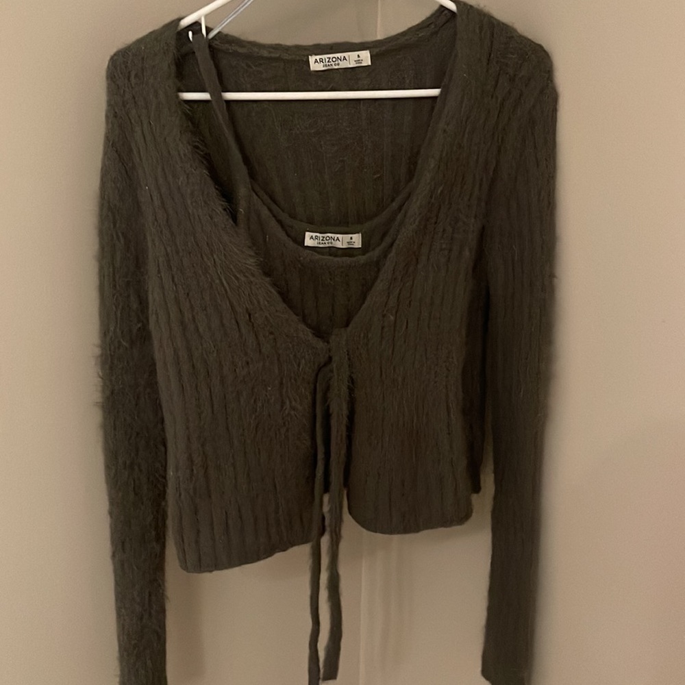Crop set - Picture 2 of 4